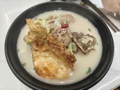 -华新胖子鱼粉(衡阳总店)