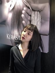 -INSTYLE造型·明星店