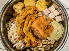 -盒马鲜生(皇庭广场店)