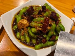 -本色.小马哥烧烤(无锡九里仓店)