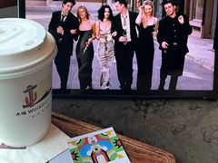 -木嘛working coffee&bar(碧道馆店)
