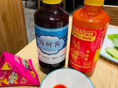 -越小品·越南餐厅(布吉万象汇店)