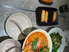 -留半山·香港食堂(啦啦宝都店)