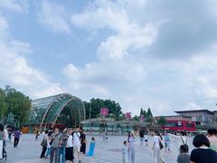 -成都欢乐谷