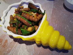 -桥东喜碧海鲜街(水东街店)