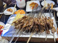 -勇利赵家烤肉坊(凤城五路店)