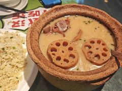 -全聚贤餐厅·湖北家常菜(沙湖店)