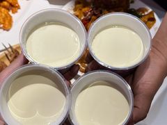 -小河公主秘制烤羊腿(小绿谷店)