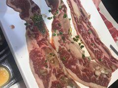宫廷牛小排-韩宫宴烤肉·料理(苏州中心店)