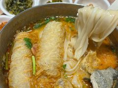 -小满手工粉(北京富力广场店)