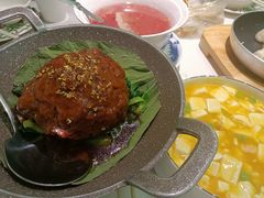 -苏梦江南·淮扬菜(夫子庙店)