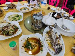 -秋姐美食店(旅游大道店)