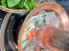 -陀岗美食·云南藏式特色餐厅