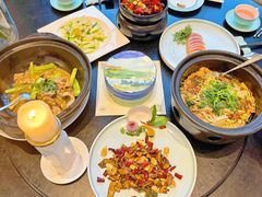 -翠湖宾馆·中餐厅