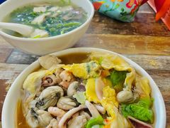 -鸿记·好再来普宁肠粉(莲花路店)