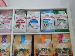 -萌兽医馆·宠物医院·猫骨科(创景店)