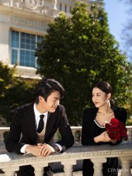 -CD视觉婚纱摄影