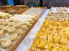 -清真全盛斋传统糕点(西羊市店)