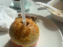 -龙庭华宴·粤菜·早茶