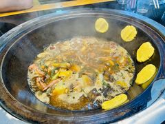 -延边烧烤铁锅炖(万科店)