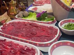 -大吉利·潮汕鲜牛肉火锅(西安店)