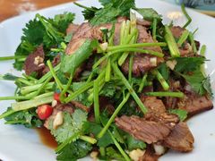 -亿香院土菜馆(东岳街店)