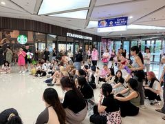 -万达广场(南昌红谷滩店)