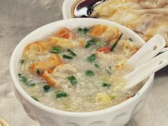 艇仔粥-源记肠粉(华贵路店)