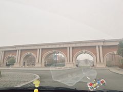 -浙江大学(海宁国际校区)