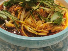 -巴扎美食·新疆菜·西域歌舞表演餐厅(新疆大厦店)
