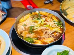 -綱元·海鲜豆捞(明州里店)
