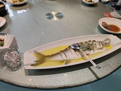 -恒记饭店·海鲜明档(淹城店)