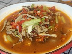 -江西老表·经典江西八大碗