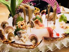 -尚海豆捞(乐虹坊店)