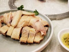 中国金奖清心鸡-渔意楼·驰名沙田乳鸽(五羊旗舰店)