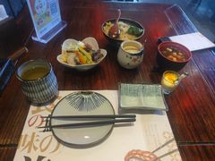 -芥岛(河北大街店)