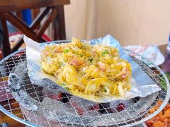 -韩风烤牛肉冷面店