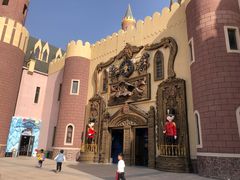 -安徒生童话乐园