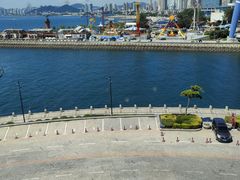 -川旺角融合菜•海景餐厅(星海广场店)