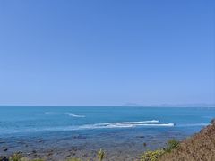 -三亚西岛海洋文化旅游区