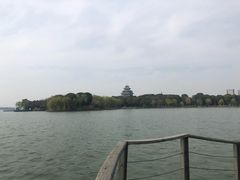 -金鸡湖桃花岛