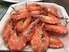 -巽东海鲜大排档(巽寮湾店)