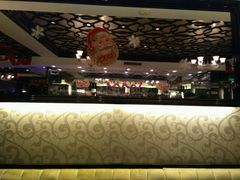 -城市名人酒店-喝彩西餐厅(名人城市广场店)