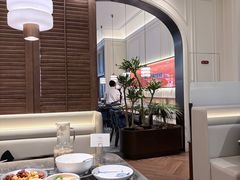 -前海沿·海鲜水饺青岛菜(乐客城店)