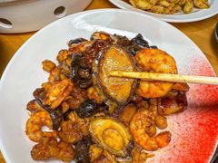 -良师门滨海人家·海鲜·家常菜(滨海城店)