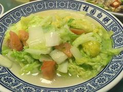 -桂园白粥·潮汕老味道