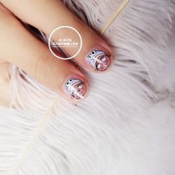 -米小兔美甲美睫