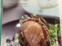-莆田餐厅(大悦城店)