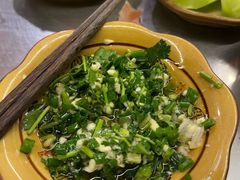 -菜园坝老火锅(金岛店)