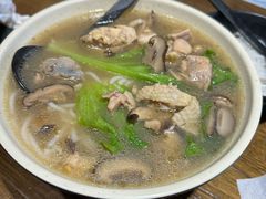 -老妈米线(木渎影视城店)